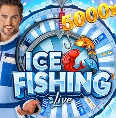Ice Fishing